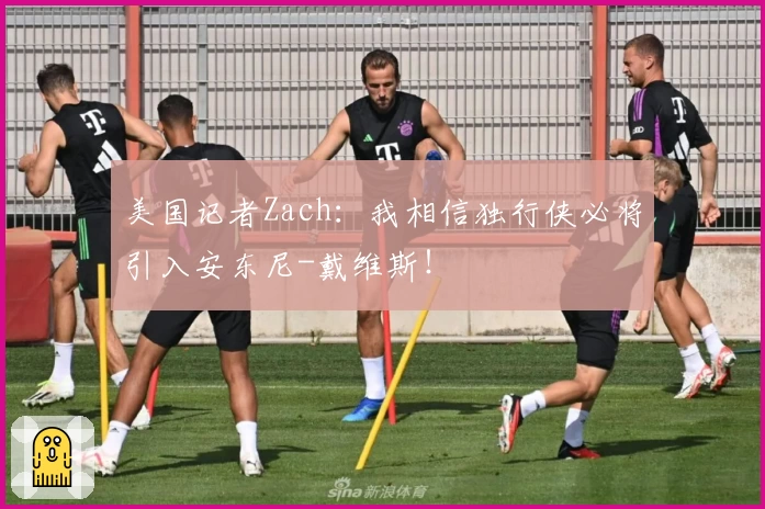 美国记者Zach：我相信独行侠必将引入安东尼-戴维斯！