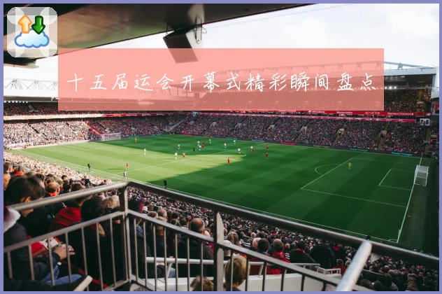 十五届运会开幕式精彩瞬间盘点